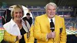 Who Is Virginia Fields Madden? Everything About the Wife and Family of John Madden