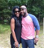 Who Is Wanya Morris Wife, Traci Nash?
