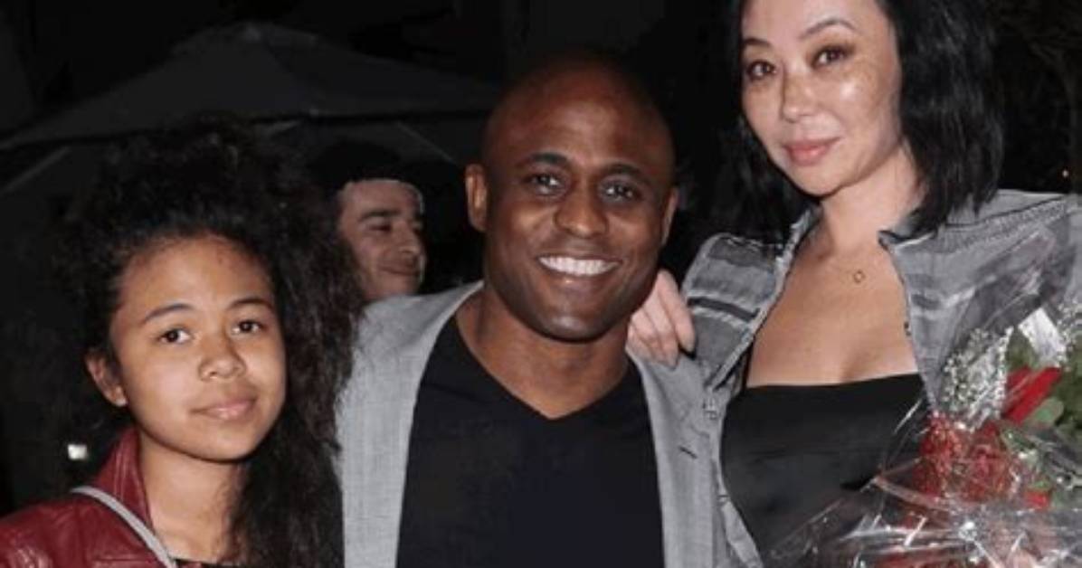 Who Is Wayne Brady's Spouse Today? Is He in a Relationship? ·