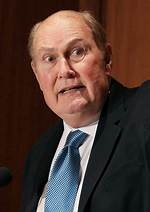 Who Is Willard Scott S
