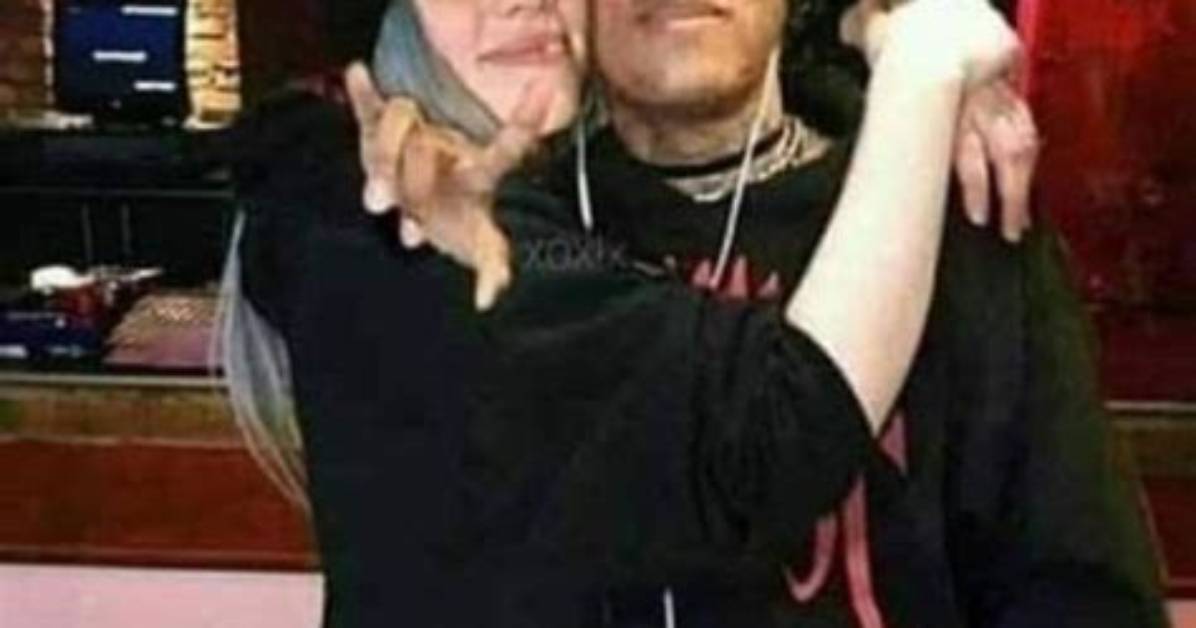 Who Is Xxxtentacion Dating? Xxxtentacion Girlfriend, Wife ·