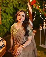 Who Is Yumna Zaidi Dating Now ·