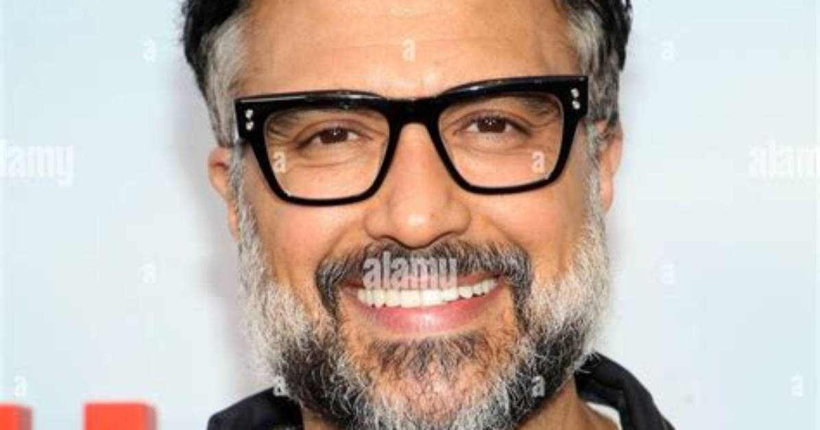 Who Jaime Camil's Heart Belongs To