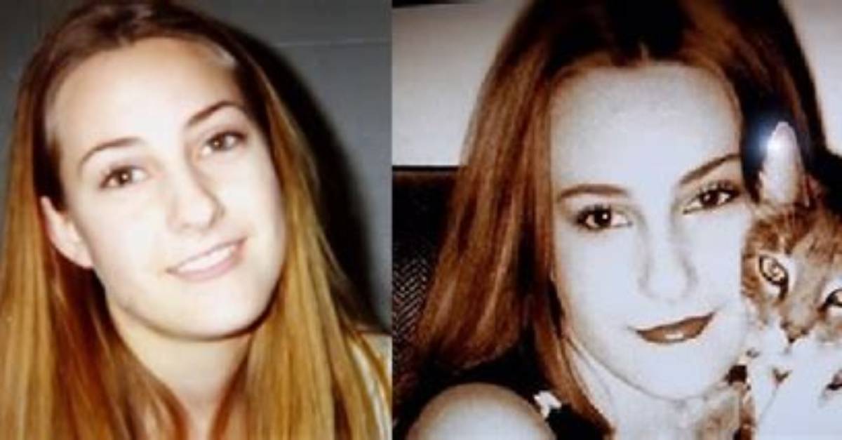 Who Killed Amber Belkin? the Hunt for a Murder Suspect