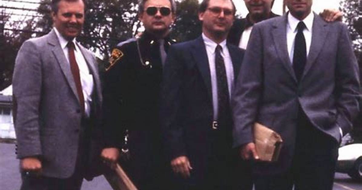 Who Killed Constantine Dean Milo? True Story on Millionaire’s Mysterious Death and Business Affairs