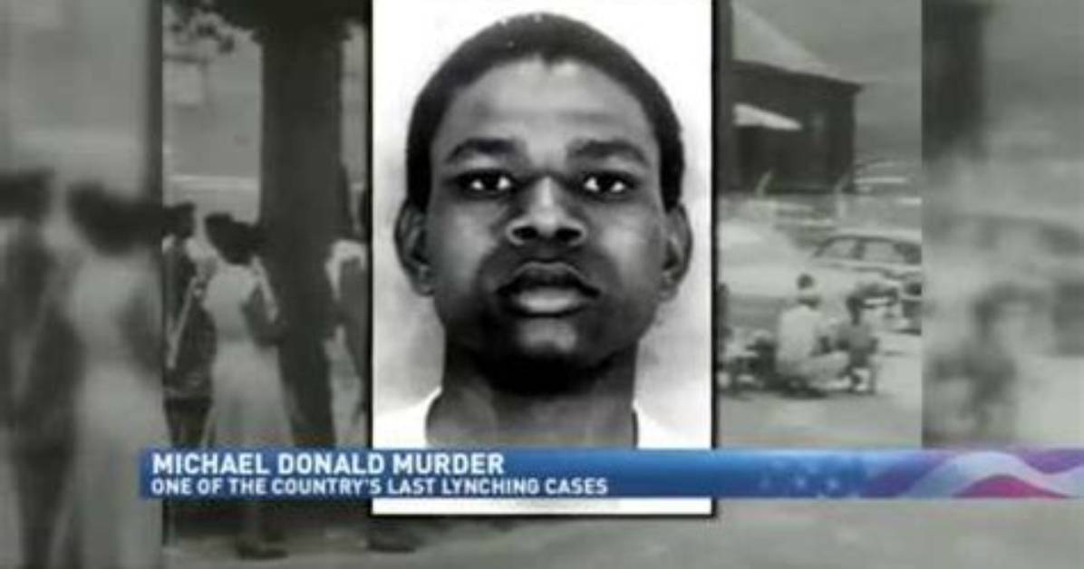 Who Killed Michael Donald from Mobile Al? Lynch and Murder Mystery- Was Henry Francis Hays Involved?