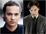 Who Played 16 Year Old Tom Riddle? Celebrity. Fm #1 Official Stars, Business & People Network ·