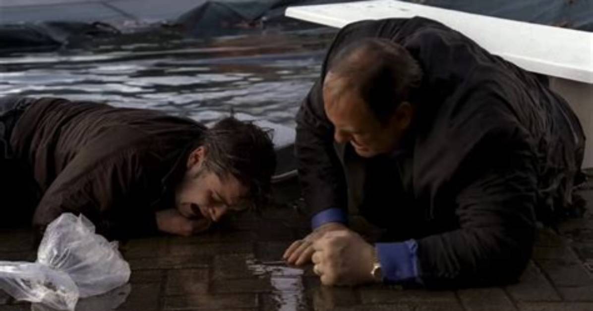 Who Plays Aj Soprano? Exploring the Character and the Actor Behind the Role