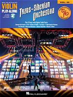 Who Plays the Violin for Trans Siberian Orchestra? |