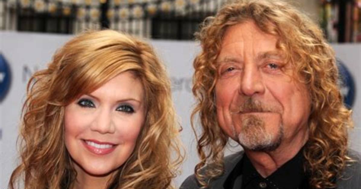 Who's Alison Krauss's Love? All About Her Spouse