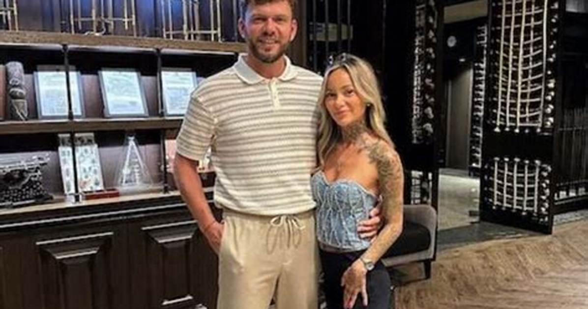 Who's Ana Stanskovsky's Boyfriend? Wiki, Age, and Net Worth Revealed