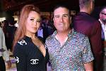 Who's Ashley Perez, Pat Perez's Wife: Meet the Lpga Star