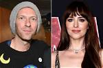 Who's Dated Who? Chris Martin's Love Life Unveiled