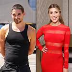Who's Dating Emma Slater? Current Boyfriend, Past Relationships, , Dating History and More