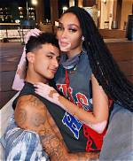 Who's Dating Kyle Kuzma? - Girlfriend, Relationship & More