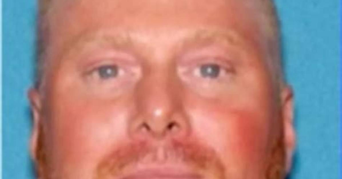 Who's Gregory Yetman? Capitol Riot Involvement Exposed