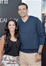 Who's Matt Barnes' Ex-Wife? Uncovering the Truth