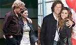 Who's Mutt Lange's Current Wife? - Mutt Lange's Love Life Revealed