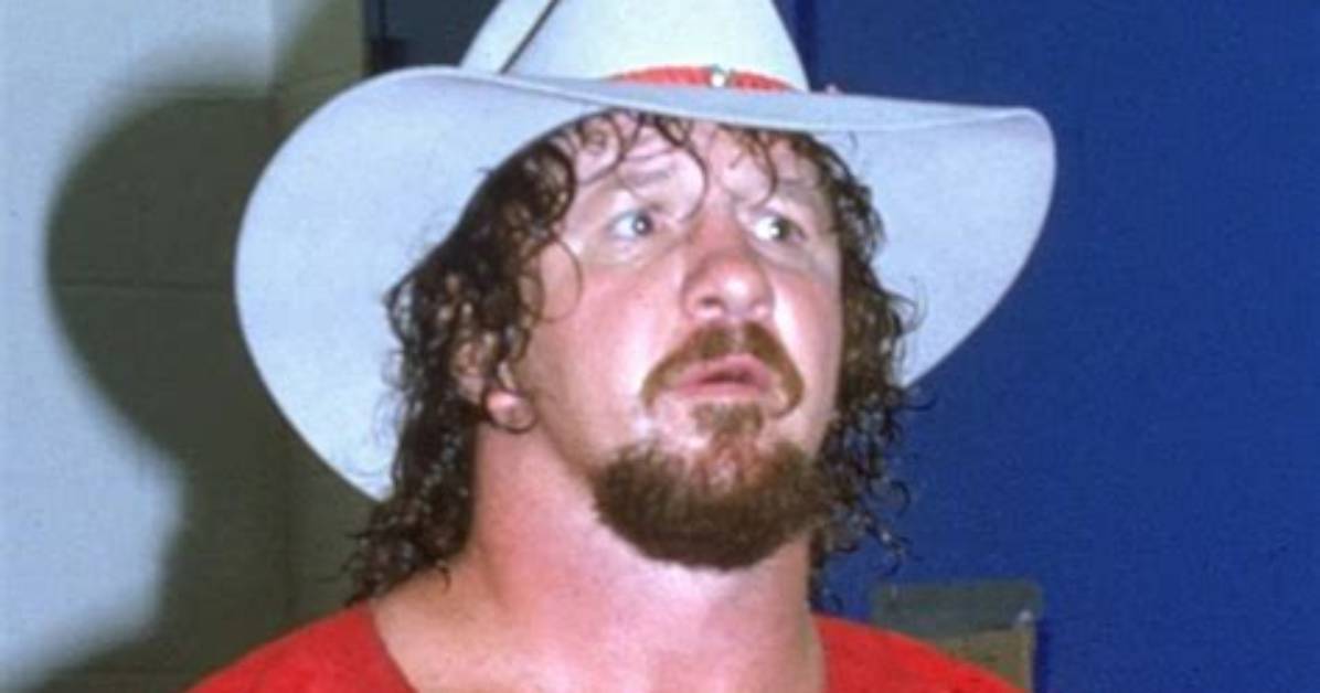 Who's Terry Funk's Daughter? Meet Brandee Funk, the Rising Star of Wrestling