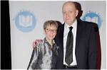 Who's Terry Gross' Beloved Husband?