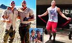 Who's the Sibling of Dwayne Johnson: Uncovering His Brother