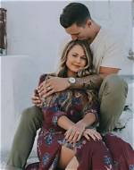 Who's the Stunning Wife of Michael Ealy? Meet Khatira Rafiqzada