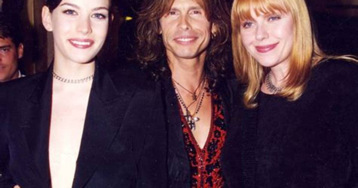 Who's the Young Mother? Bebe Buell's Age When She Welcomed Liv Tyler