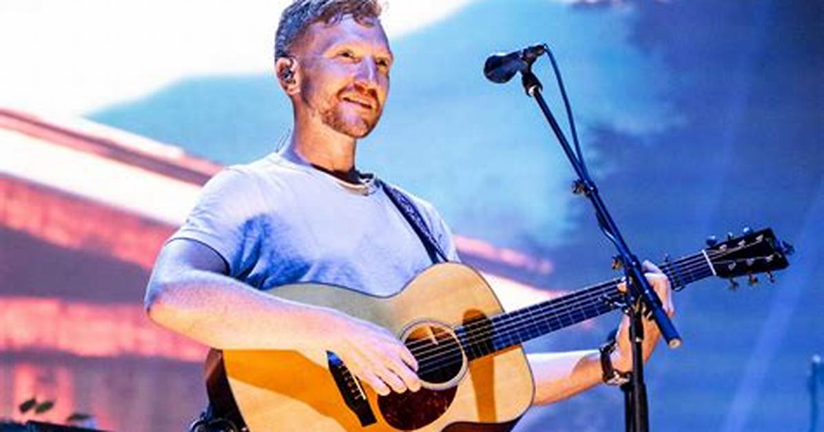 Who's Tyler Childers' Kid? - Name and Age Revealed