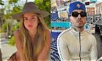 Who's Valeria Duque, Rauw Alejandro's Girlfriend?