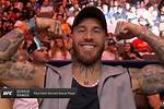 Who? Sergio Ramos' Ufc Jacksonville Cameo Causes Confusion and Debate Among Mma Fans |