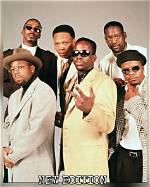 Who Started the New Edition Group? Celebrity. Fm #1 Official Stars, Business & People Network ·