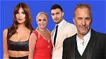 Who the Stars Call for Crises, Prevent Disasters the Hollywood Reporter