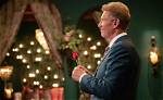 "Who Was Eliminated from the Bachelor Last Night"?