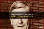 Who Was Leo Beebe Wiki Death Parents
