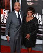 Who Was Patti Labelle's Ex-Husband? Uncovering the Truth