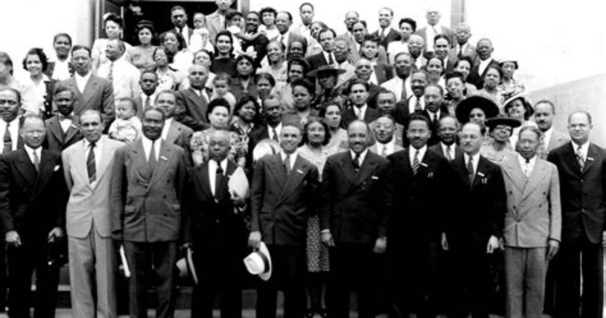 Who Was the First Black Seventh-Day Adventist? |