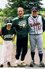 Who Was Tim Lincecum Brother Sean Lincecum and What Happened to Him?