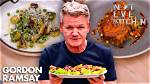Who Went Home on Gordon Ramsay Food Stars?