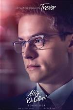 Who Will Play Trevor in After We Fell? Celebrity. Fm #1 Official Stars, Business & People Net
