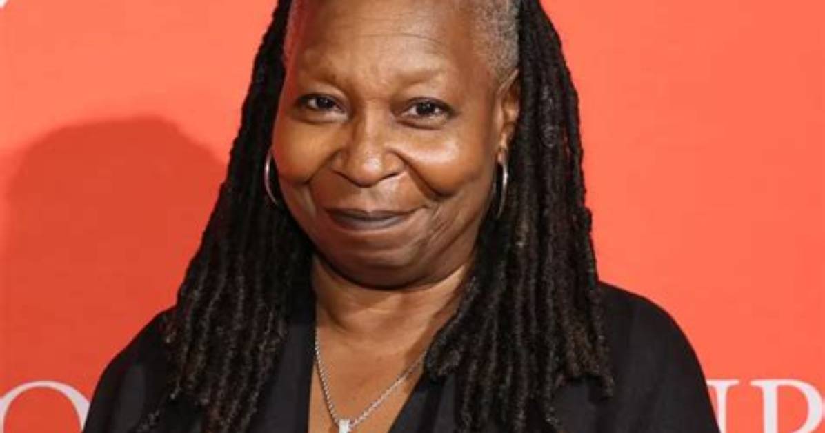 Whoopi Goldberg Bio: Net Worth, Age, Height, Real Name, Movies and Tv Shows