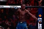Why Adesanya Reigns as the "Stylebender"
