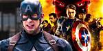 Why Captain America Is Called the First Avenger in the Mcu