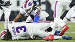 Why Damar Hamlin's Injury Sparked a Super Bowl Controversy