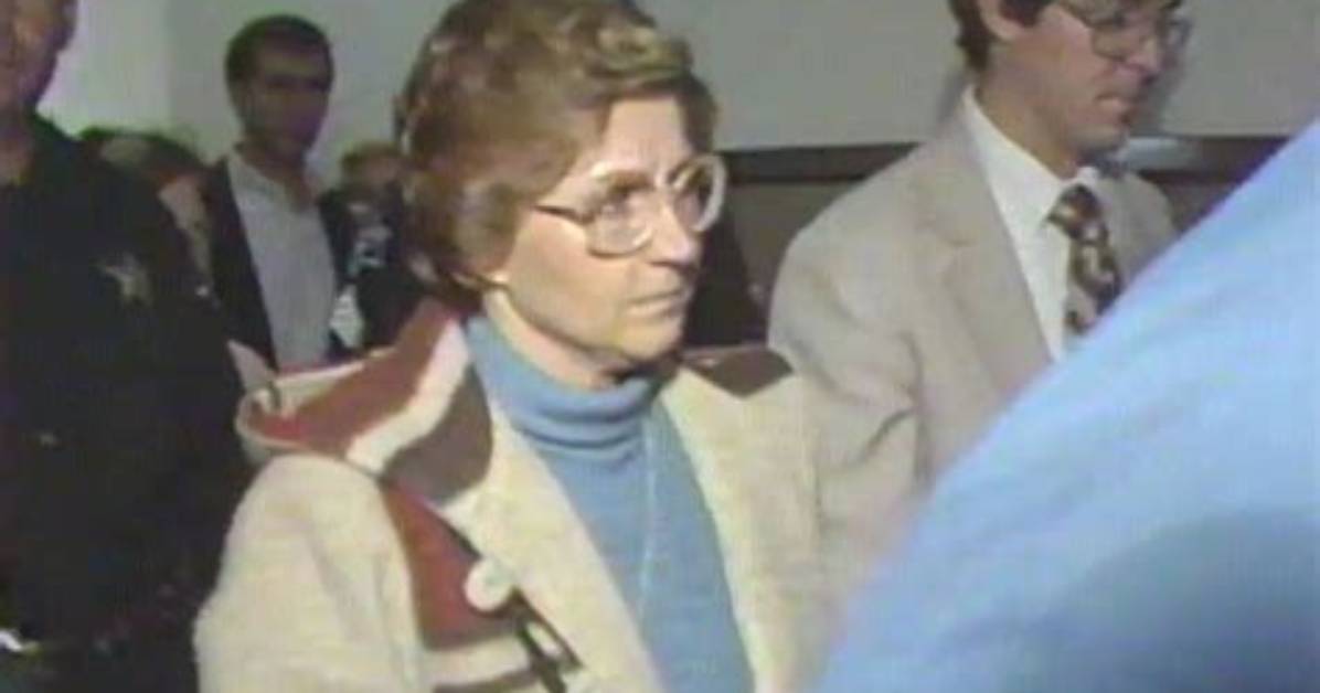 Why Did Candy Montgomery Murder Her? Husband Alan Gore Now the Talks Today