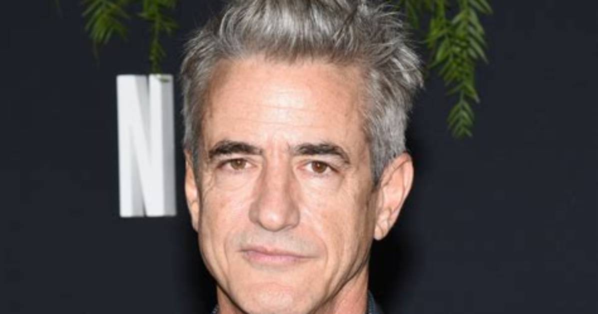 Why Did Dermot Mulroney Walk off the View? Secret Invasion Star Makes Statement ·