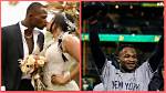 Why Did Domingo German Hit His Wife? Is Domingo German Still Married?