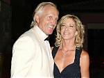 Why Did Evert and Norman Divorce? Are Greg Norman and Chris Evert Still Friends? |