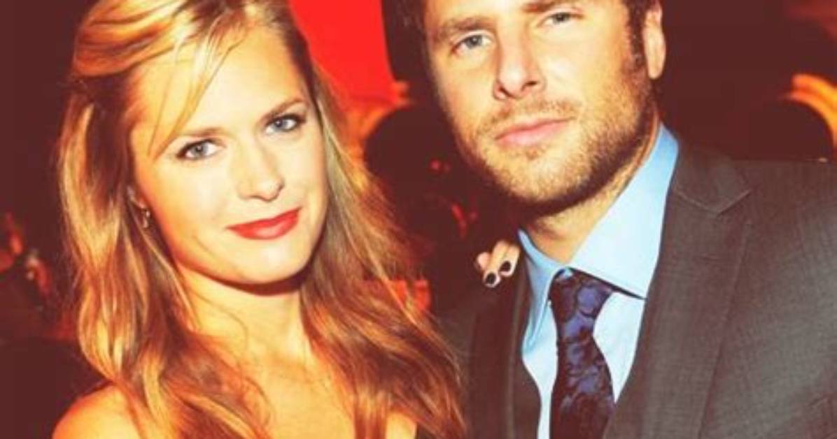 Why Did James Roday and Maggie Lawson from Psych Break up? |