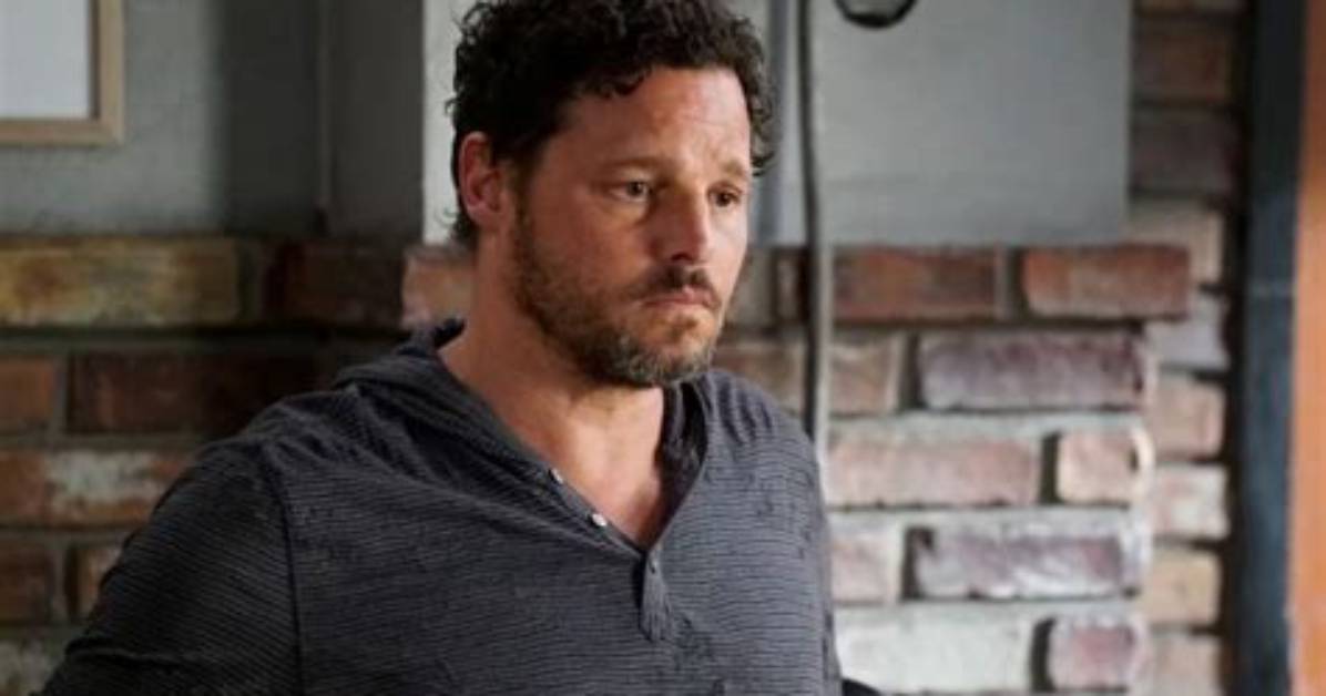 Why Did Justin Willman Chambers Leave Grey's Anatomy?