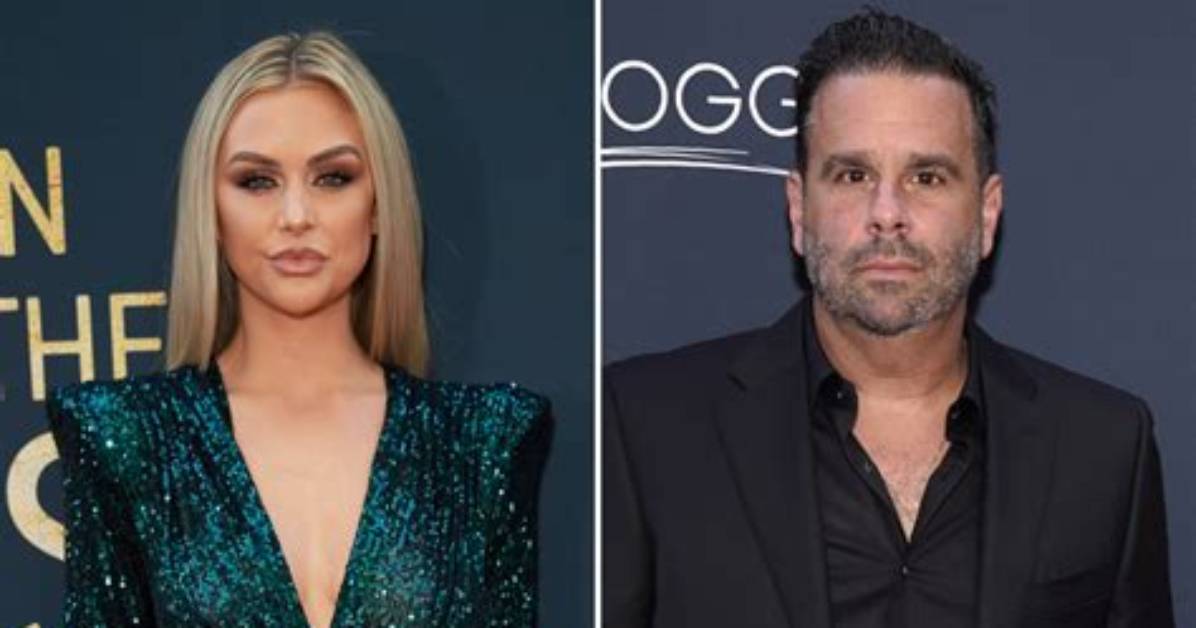 Why Did Lala and Randall Split? Cheating Rumors Explored Tue 19 October 2021 09:26 Cel